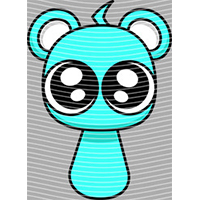 Cartoons and other-CO 4417